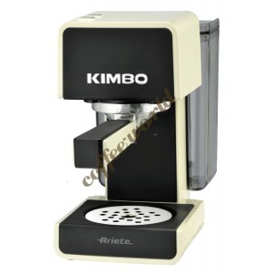 Kimbo μηχανή καφέ - Konsuelo crema